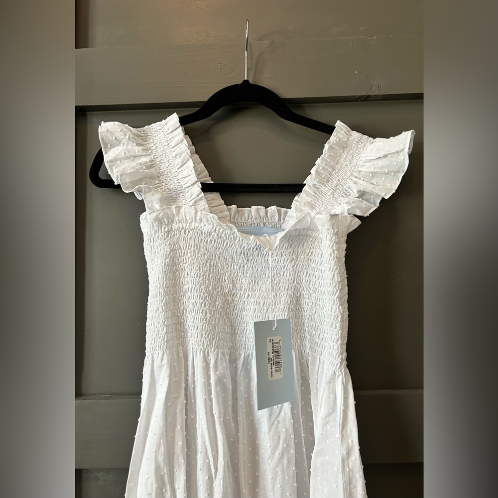 The Ellie Nap Dress by Hill House